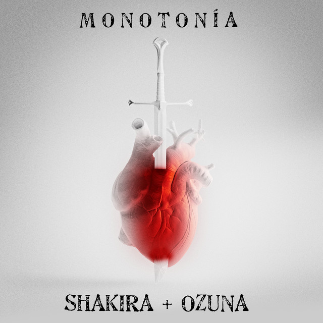 MONOTONÍA